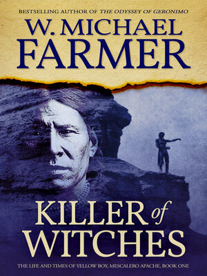 cover image of Killer of Witches